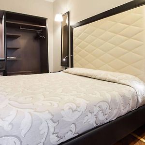 Economy Double Kamer